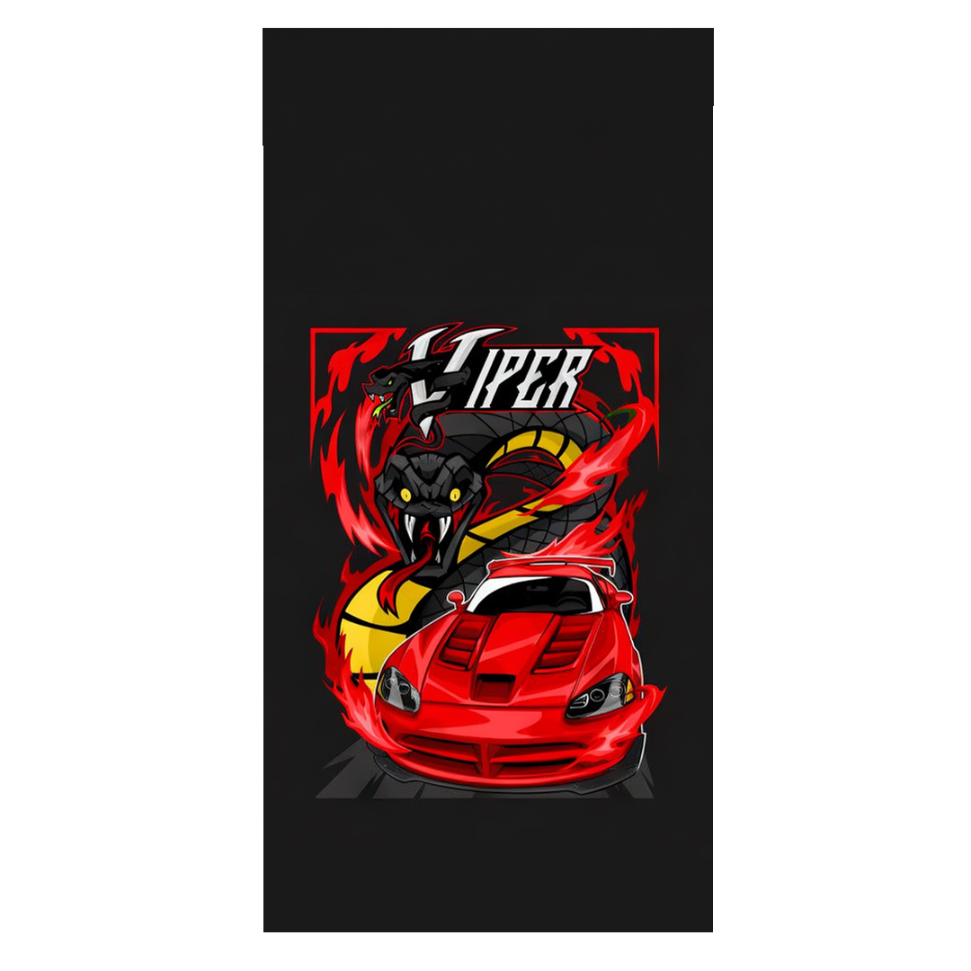 overlay