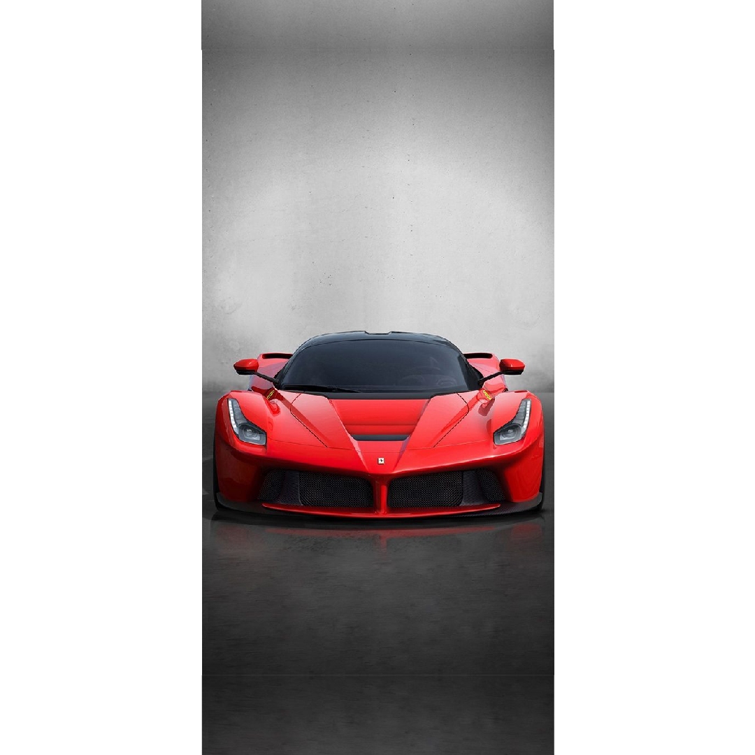 overlay