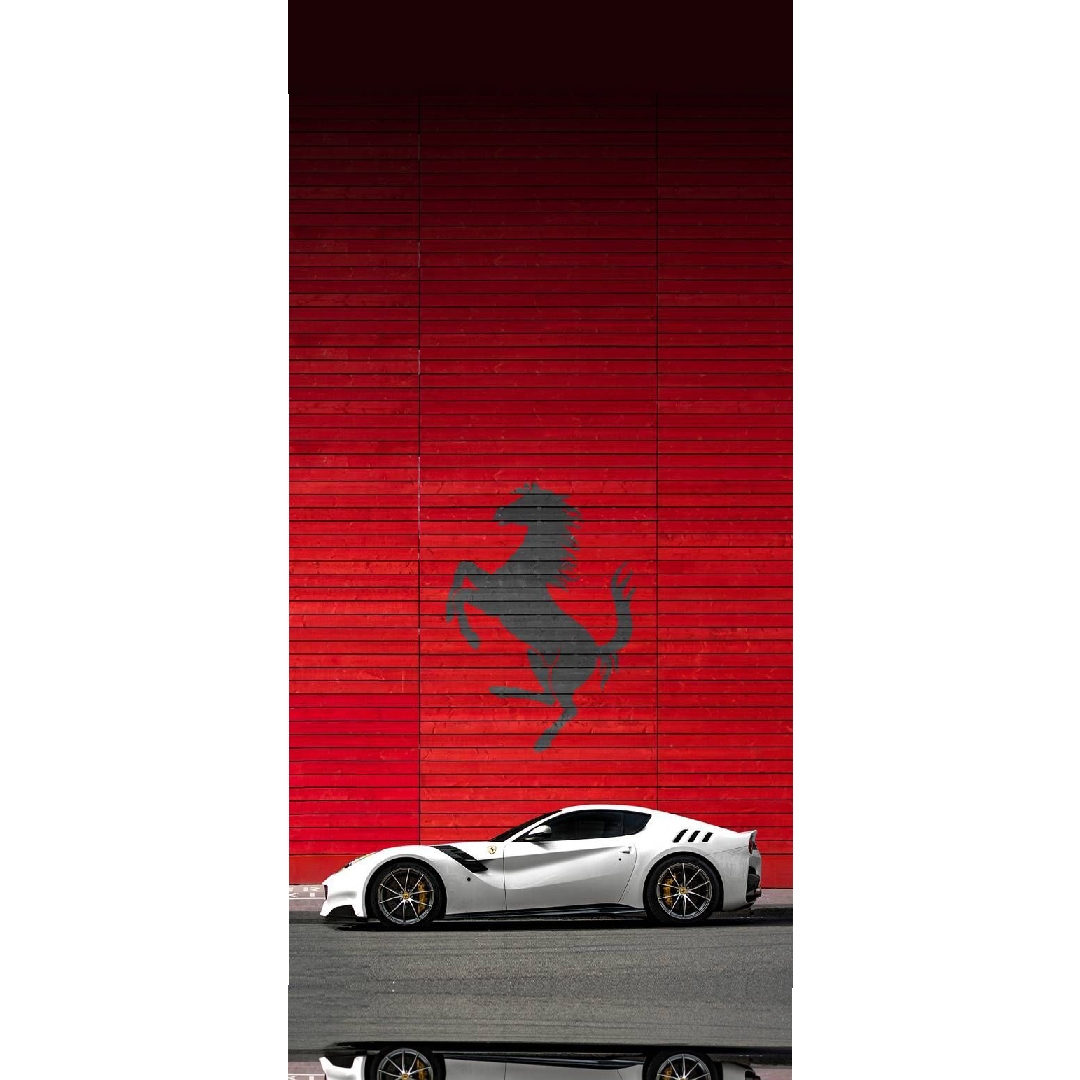 overlay