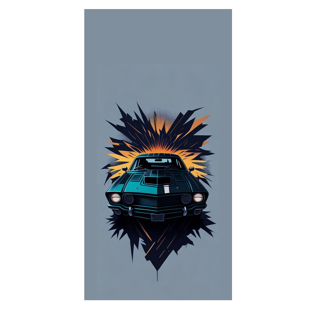 overlay