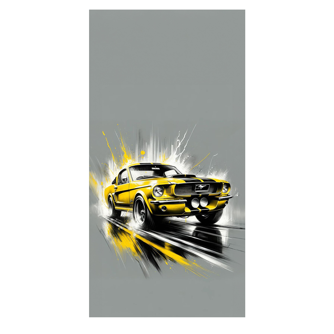overlay