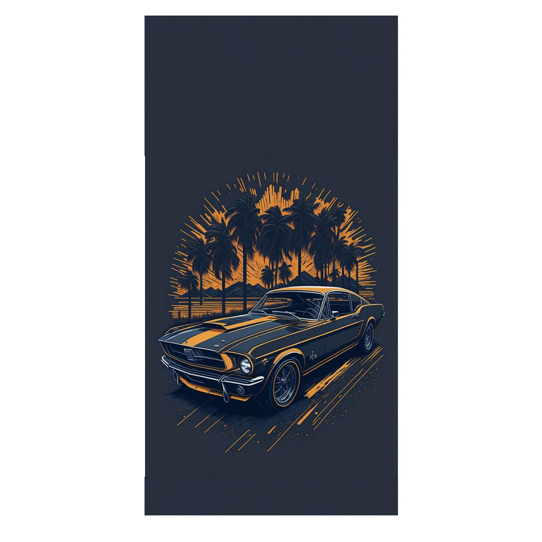 overlay