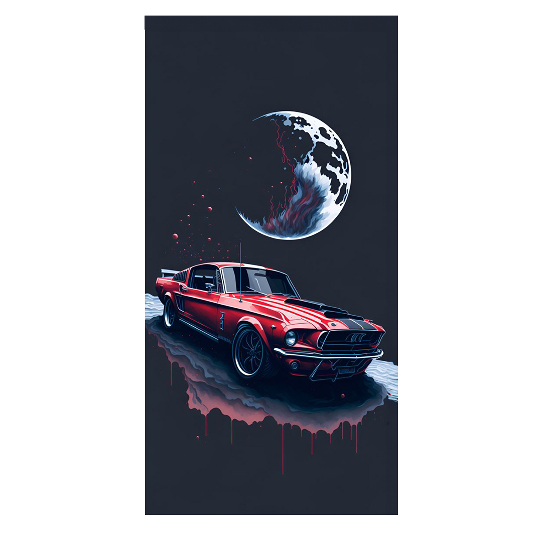overlay