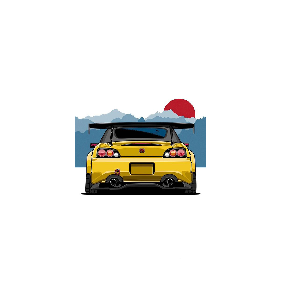 overlay