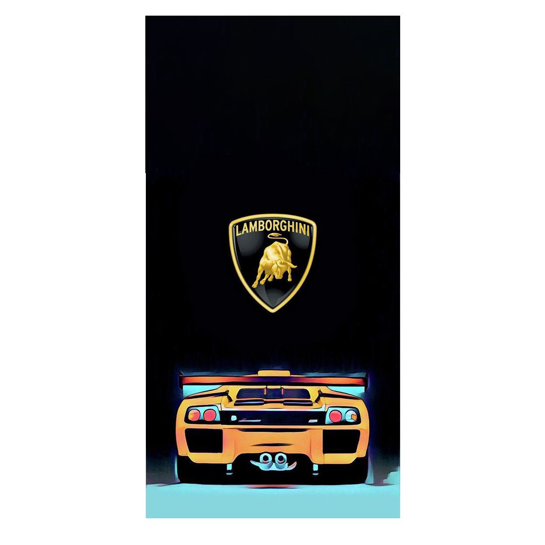 overlay