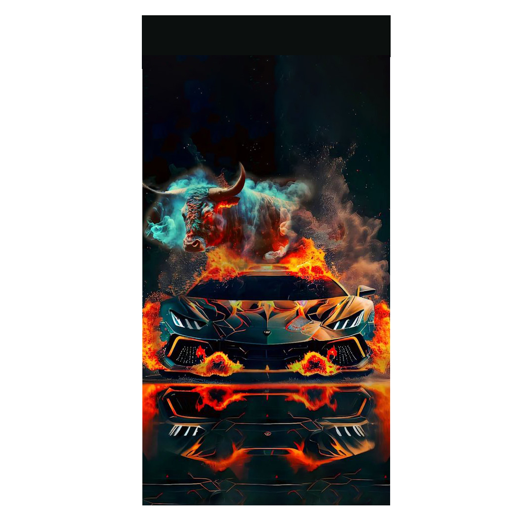 overlay