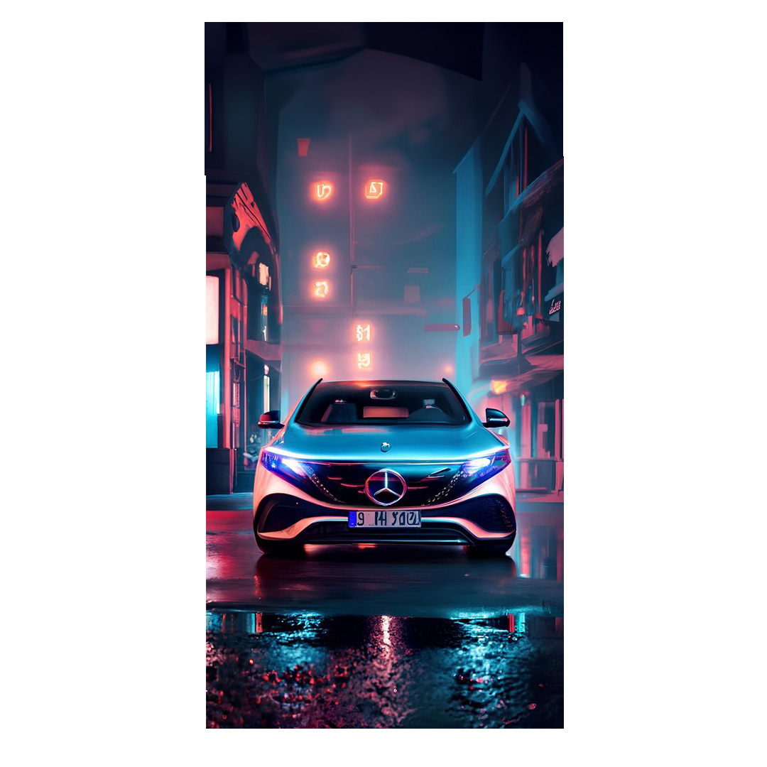 overlay