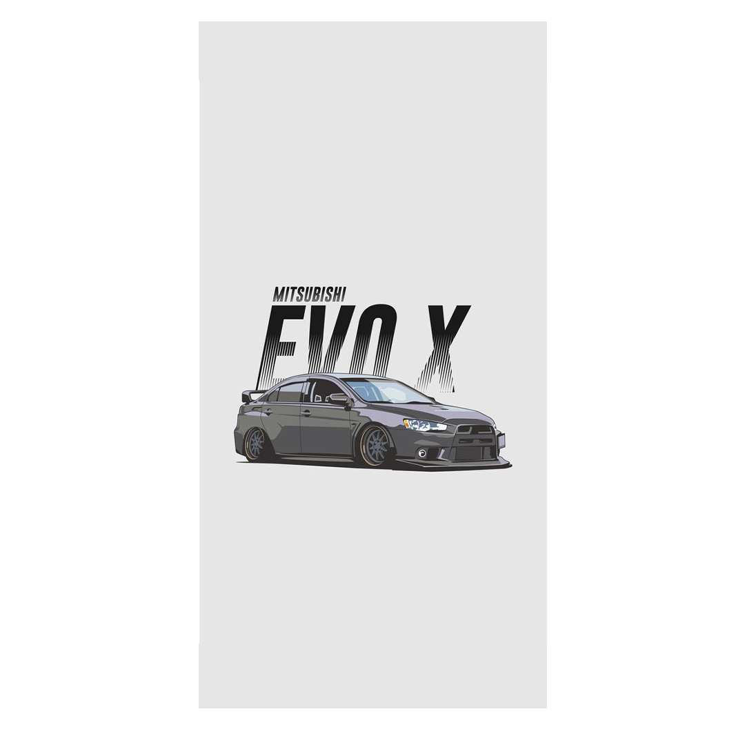 overlay