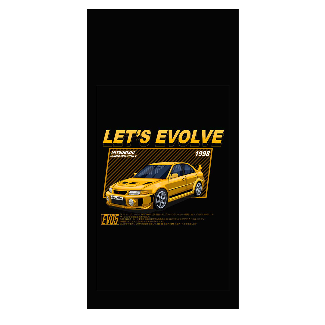 overlay