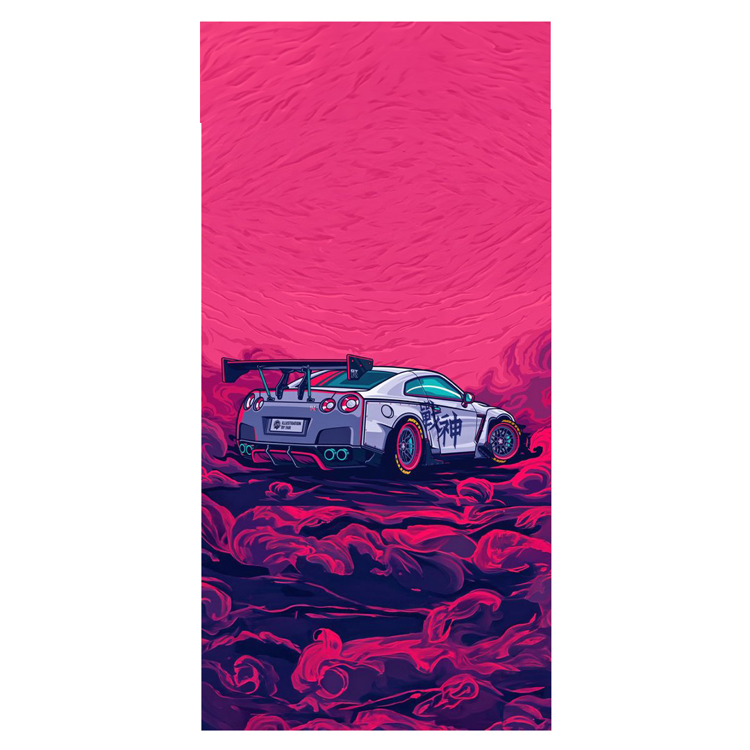 overlay