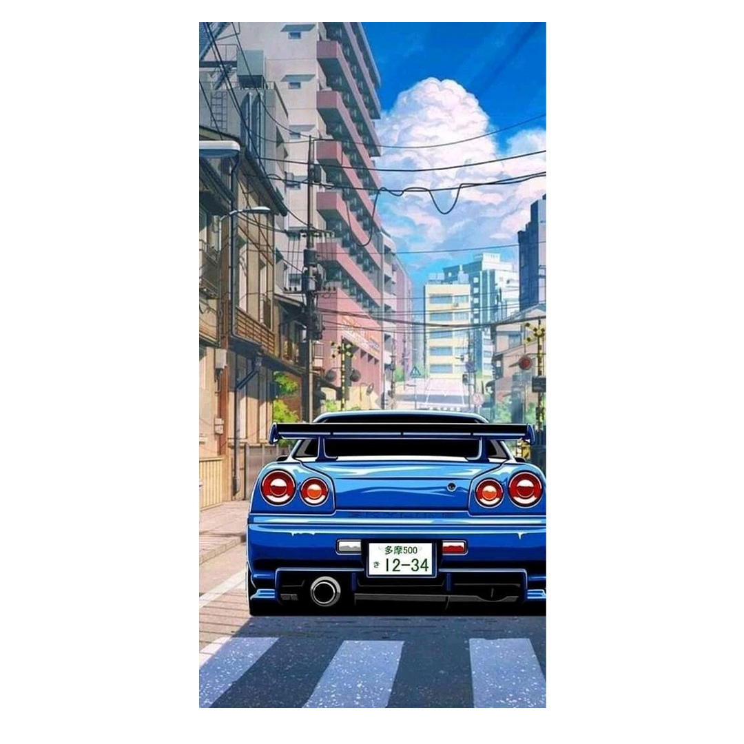 overlay