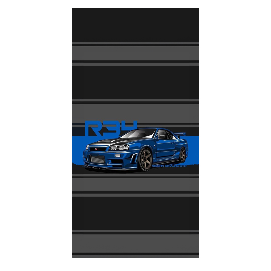 overlay