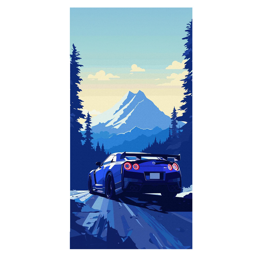 overlay