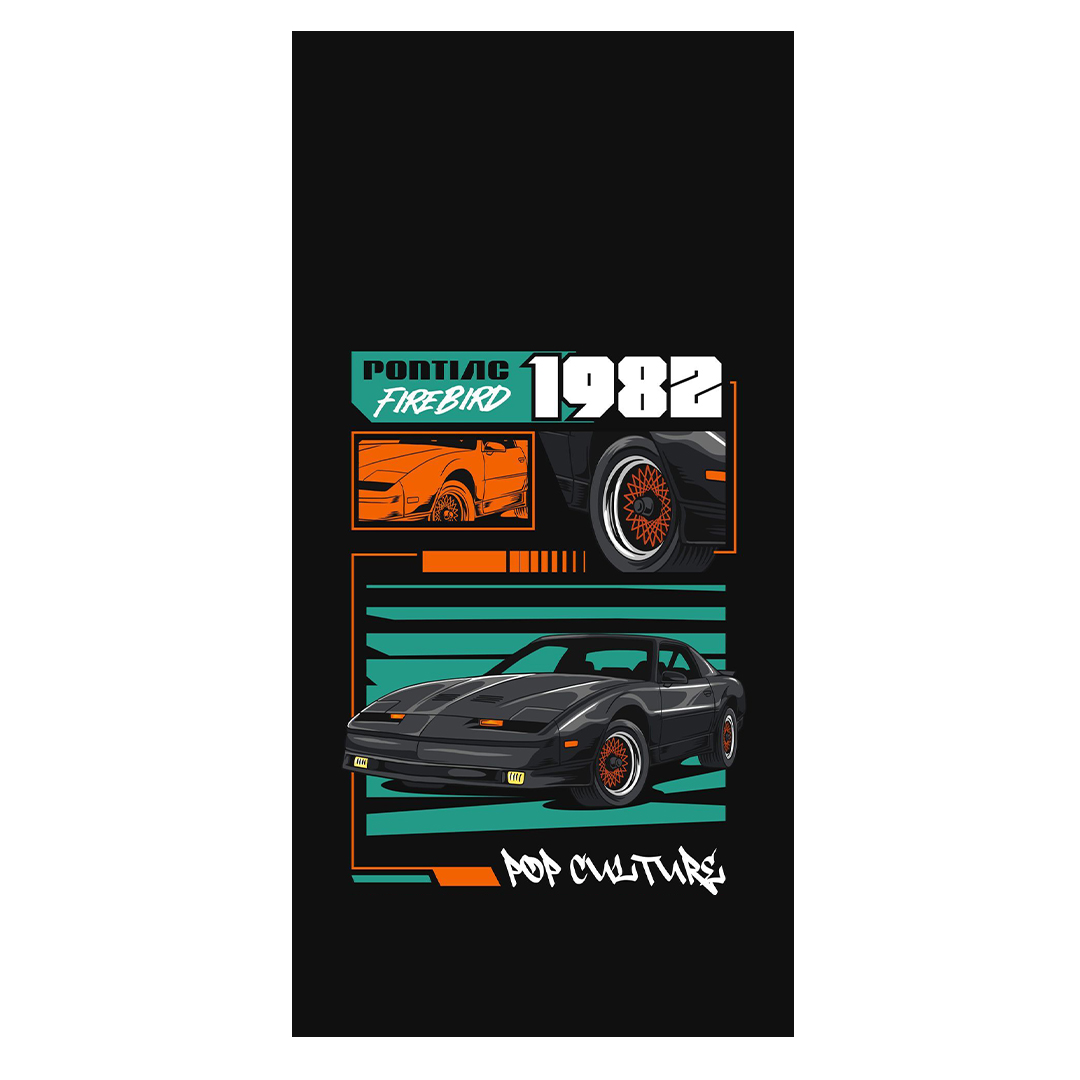 overlay