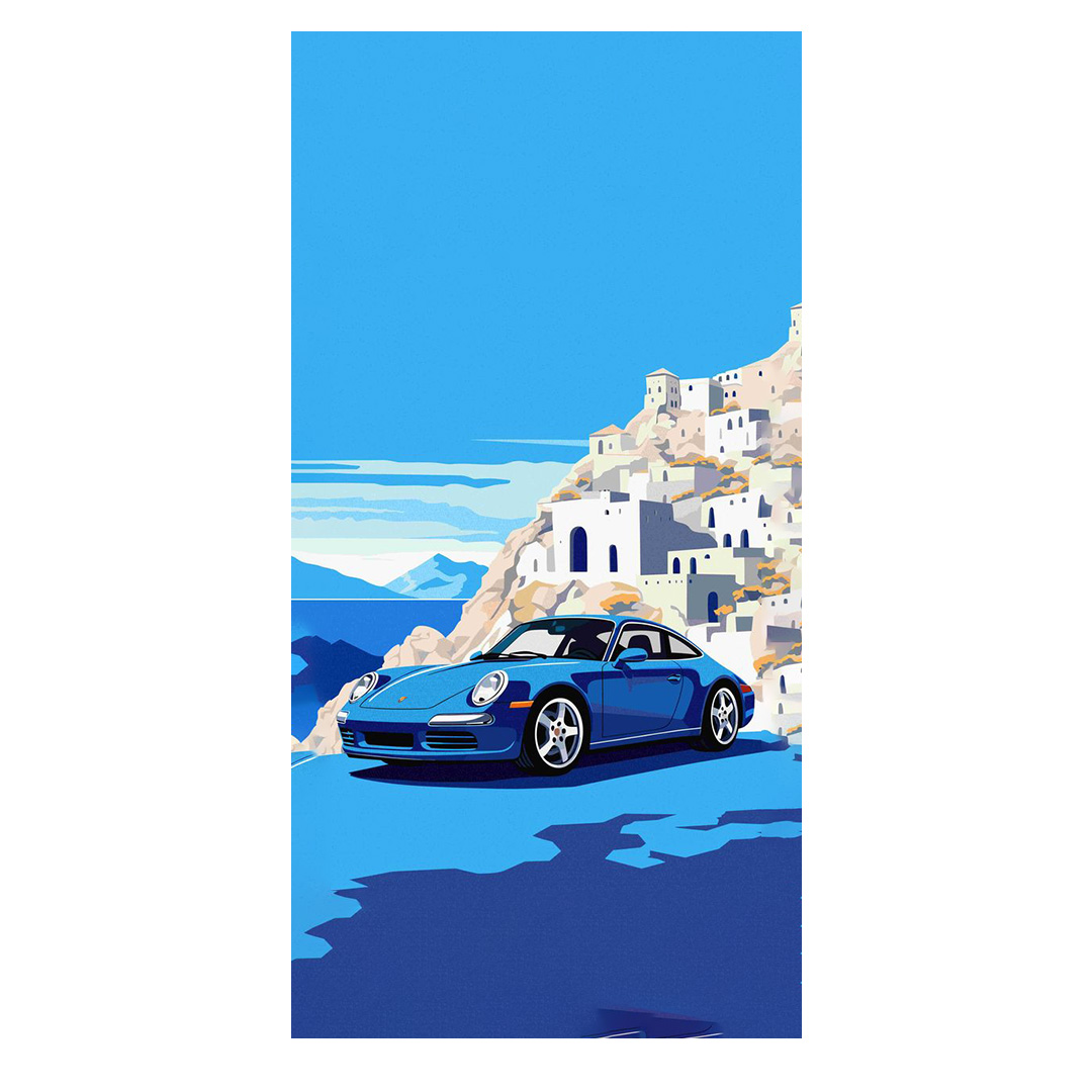 overlay