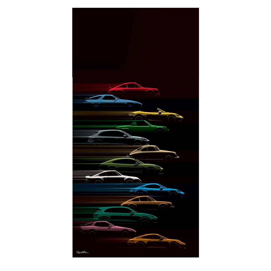 overlay