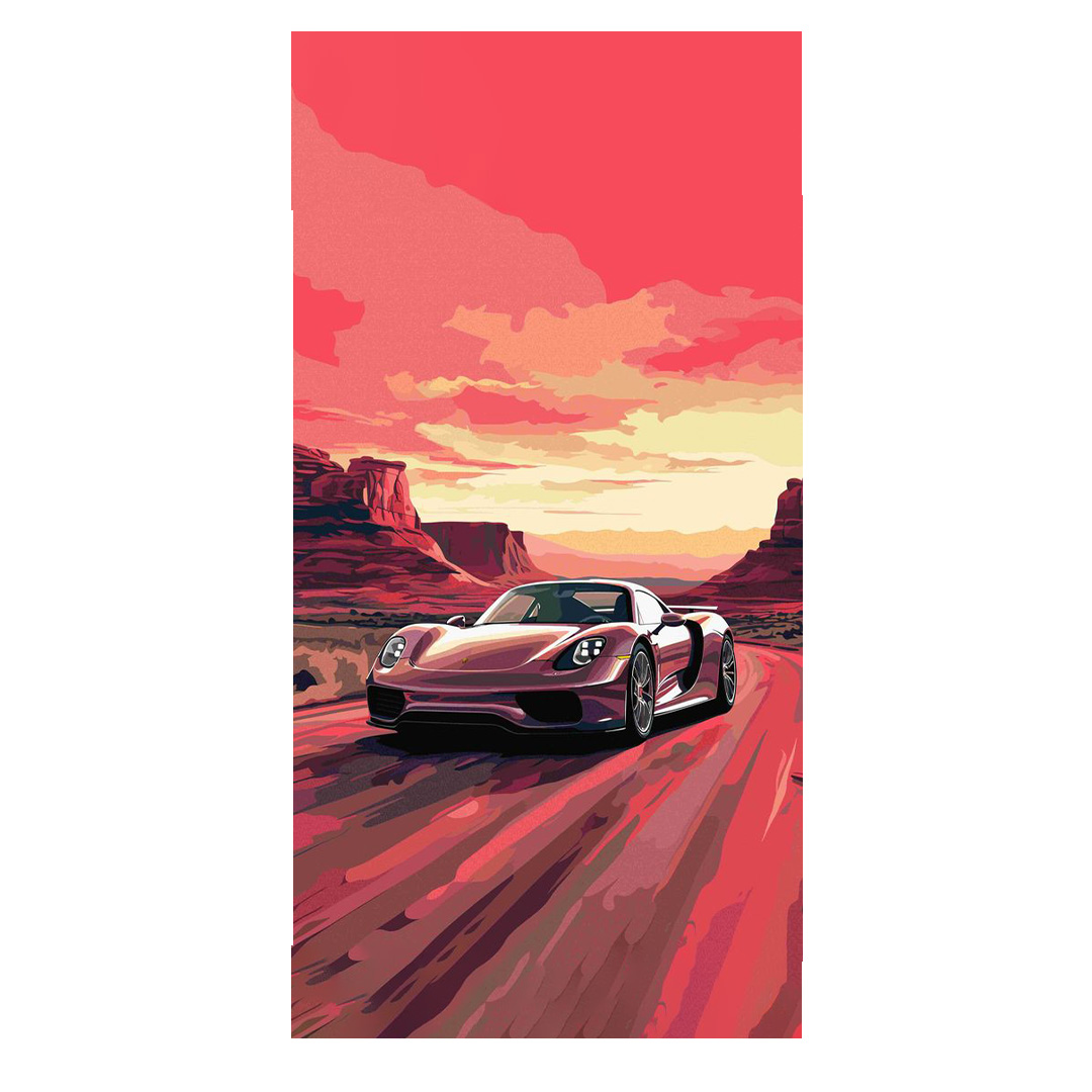 overlay