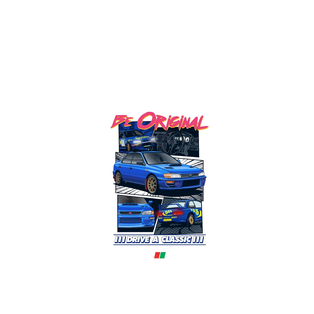 overlay