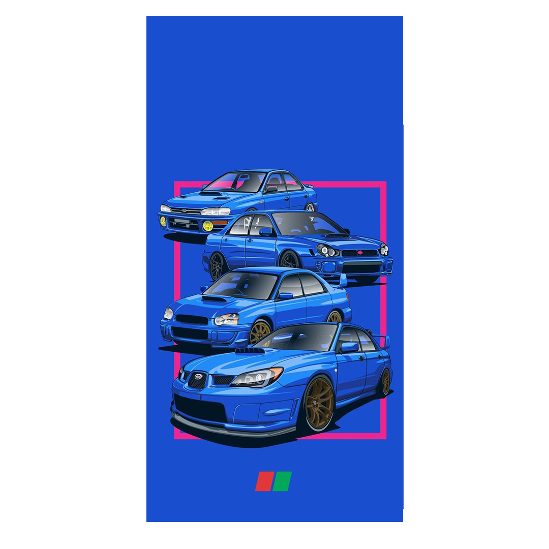 overlay