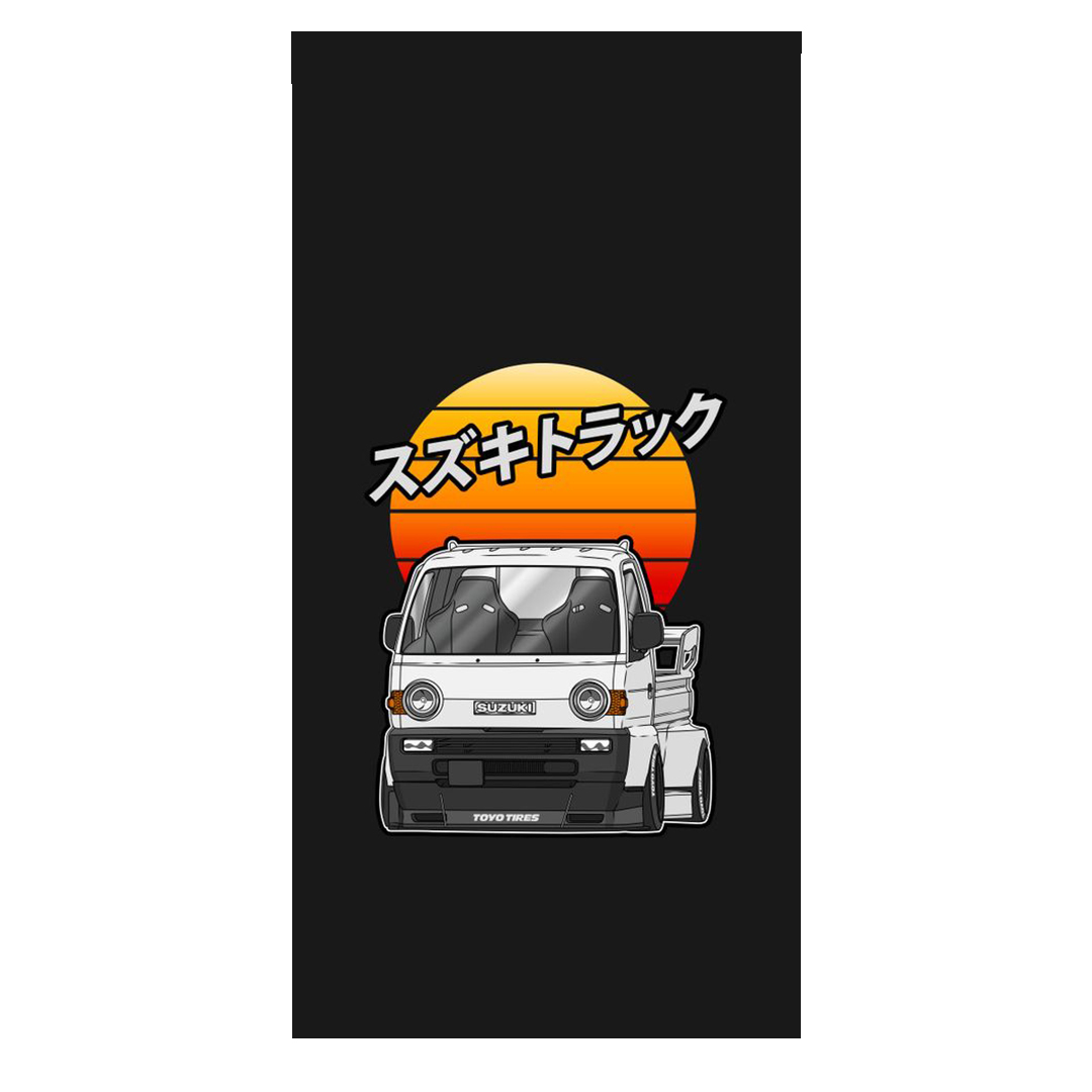 overlay