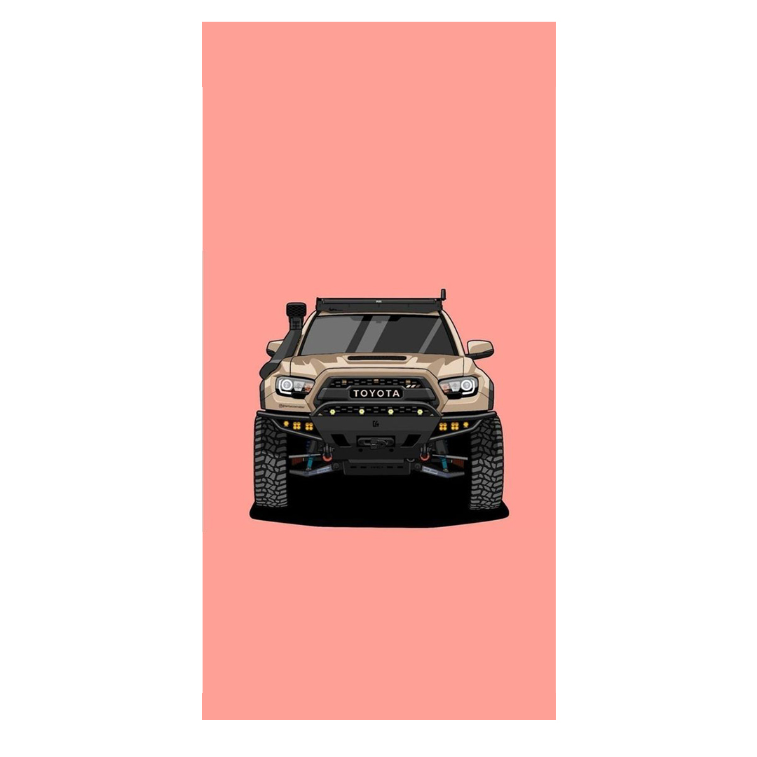 overlay