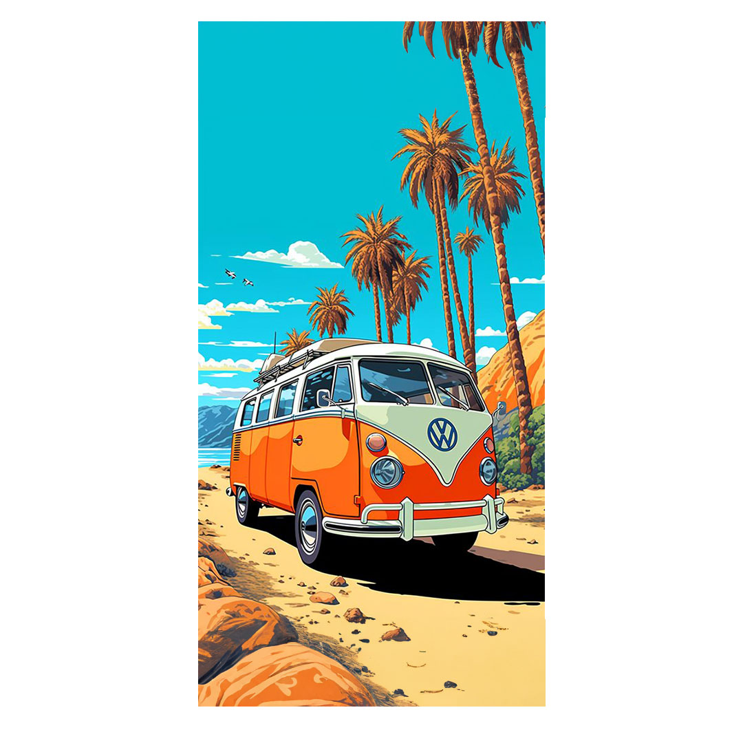 overlay