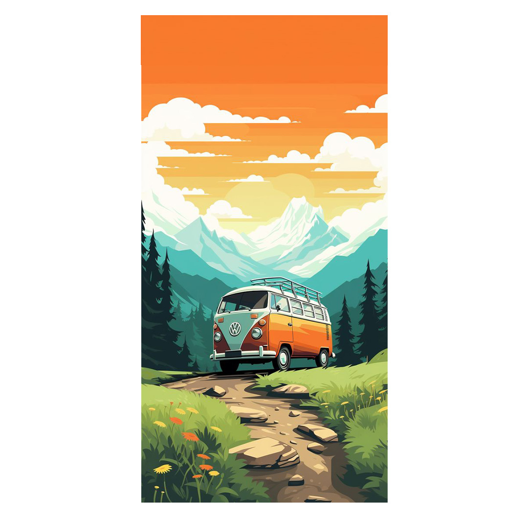 overlay