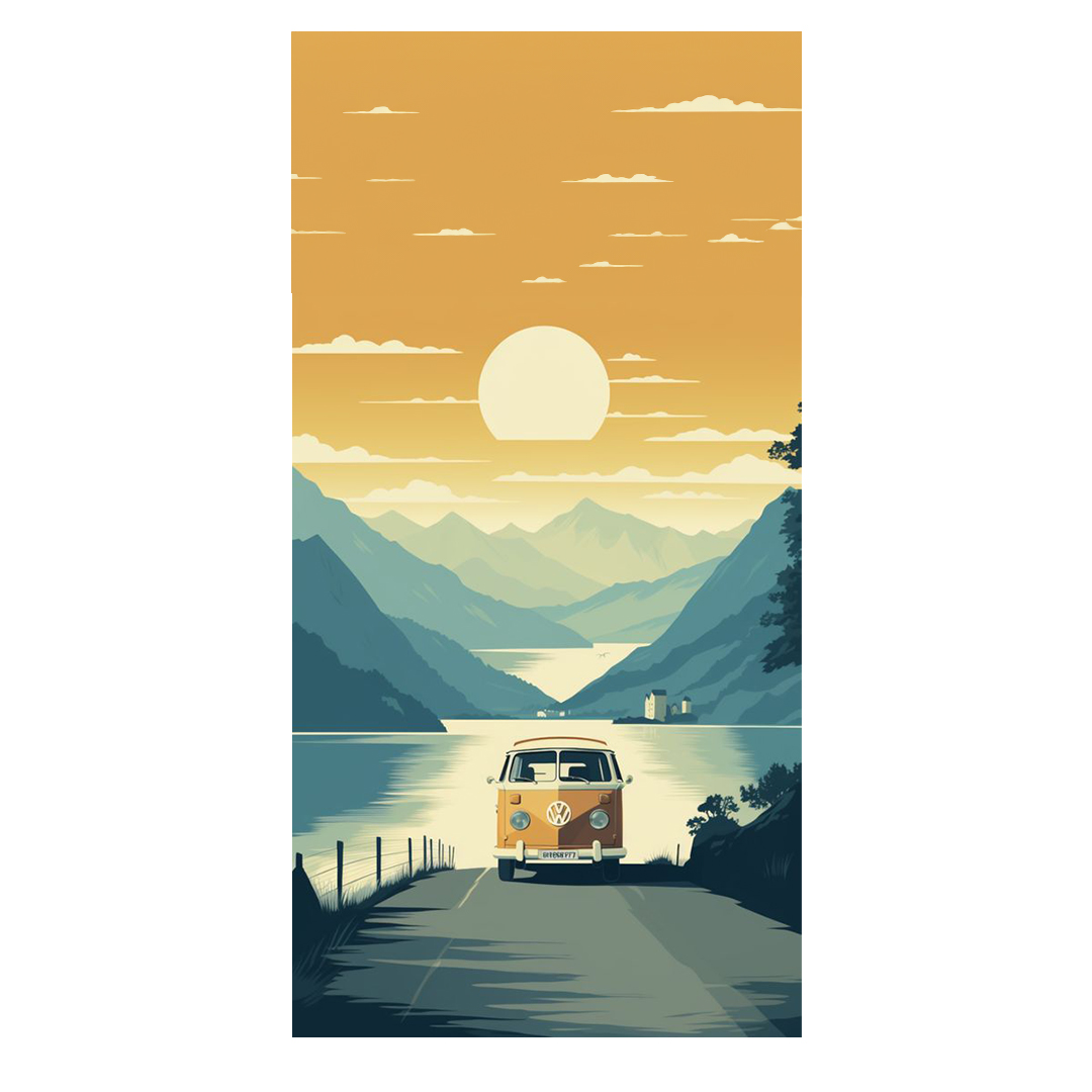 overlay