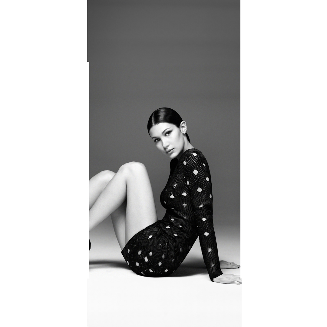 overlay