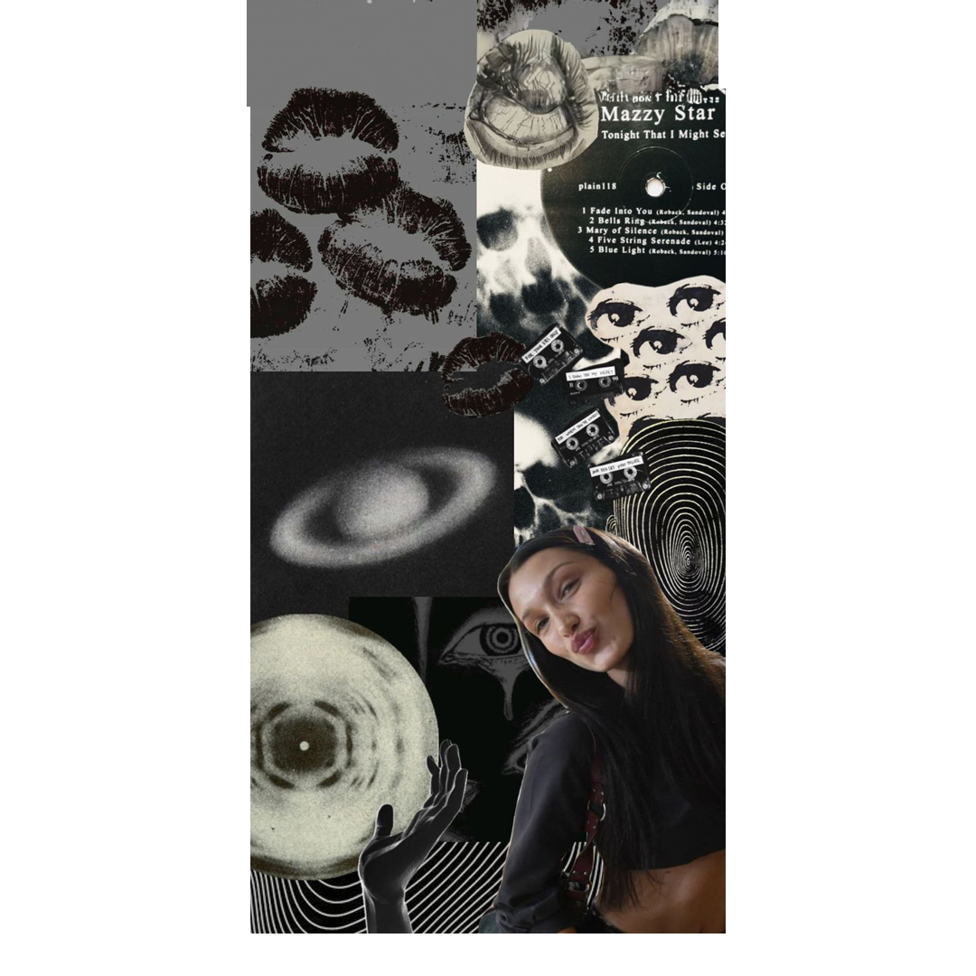 overlay
