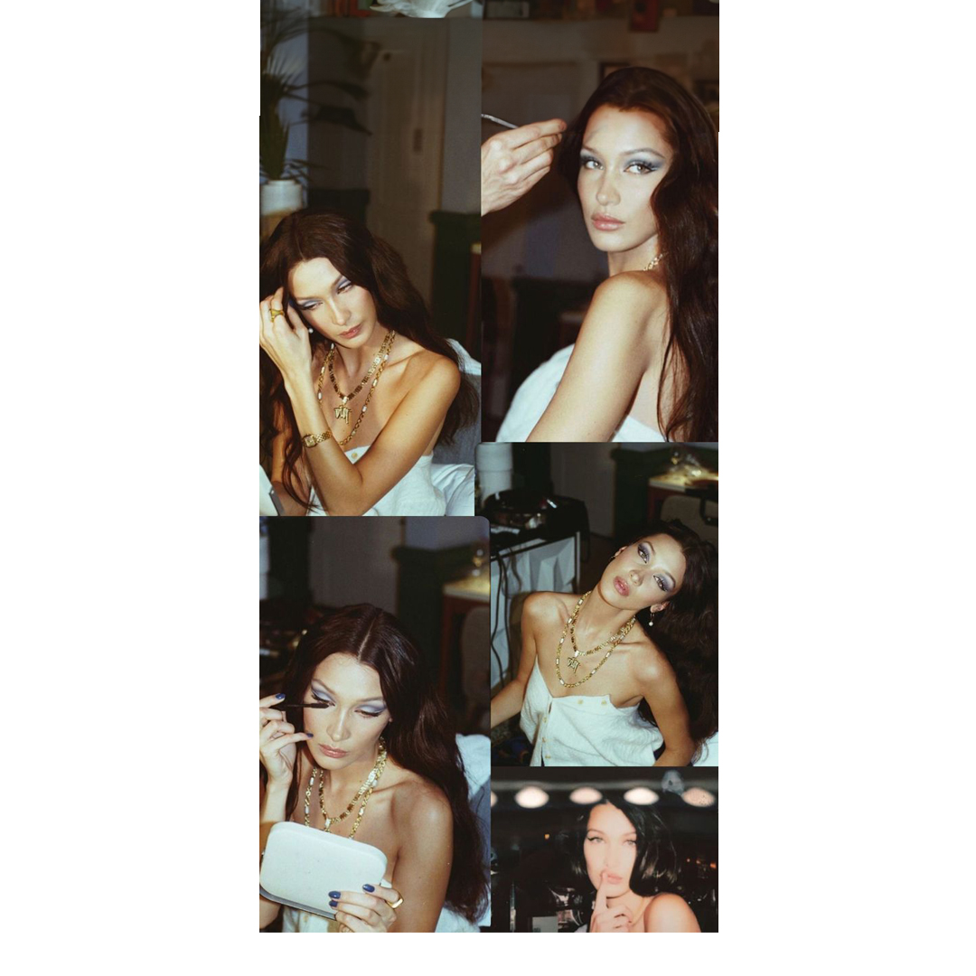 overlay