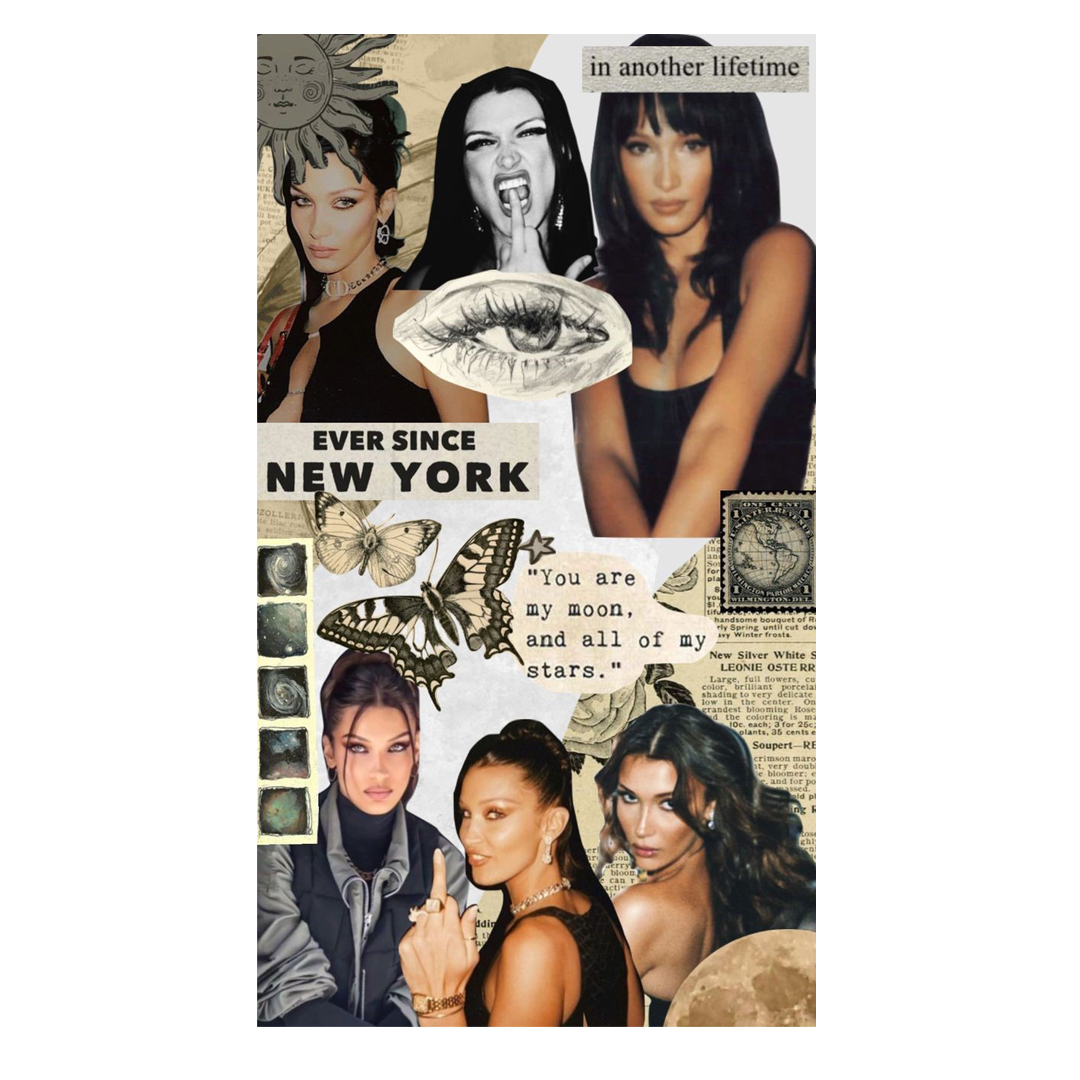 overlay