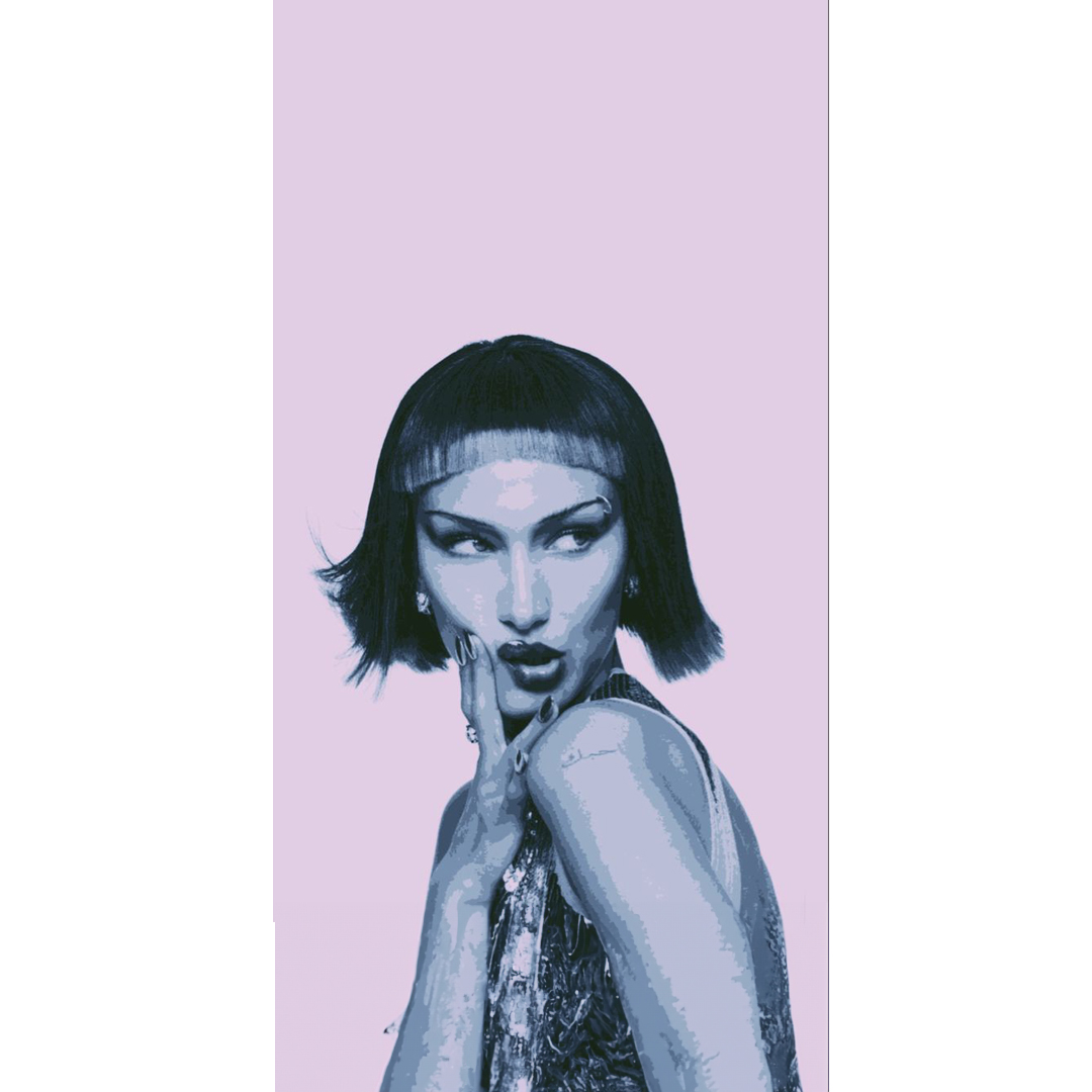 overlay