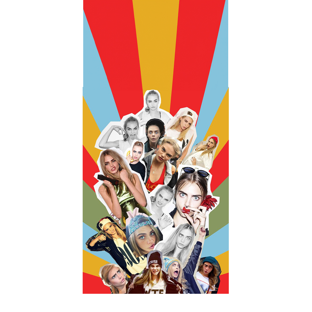 overlay