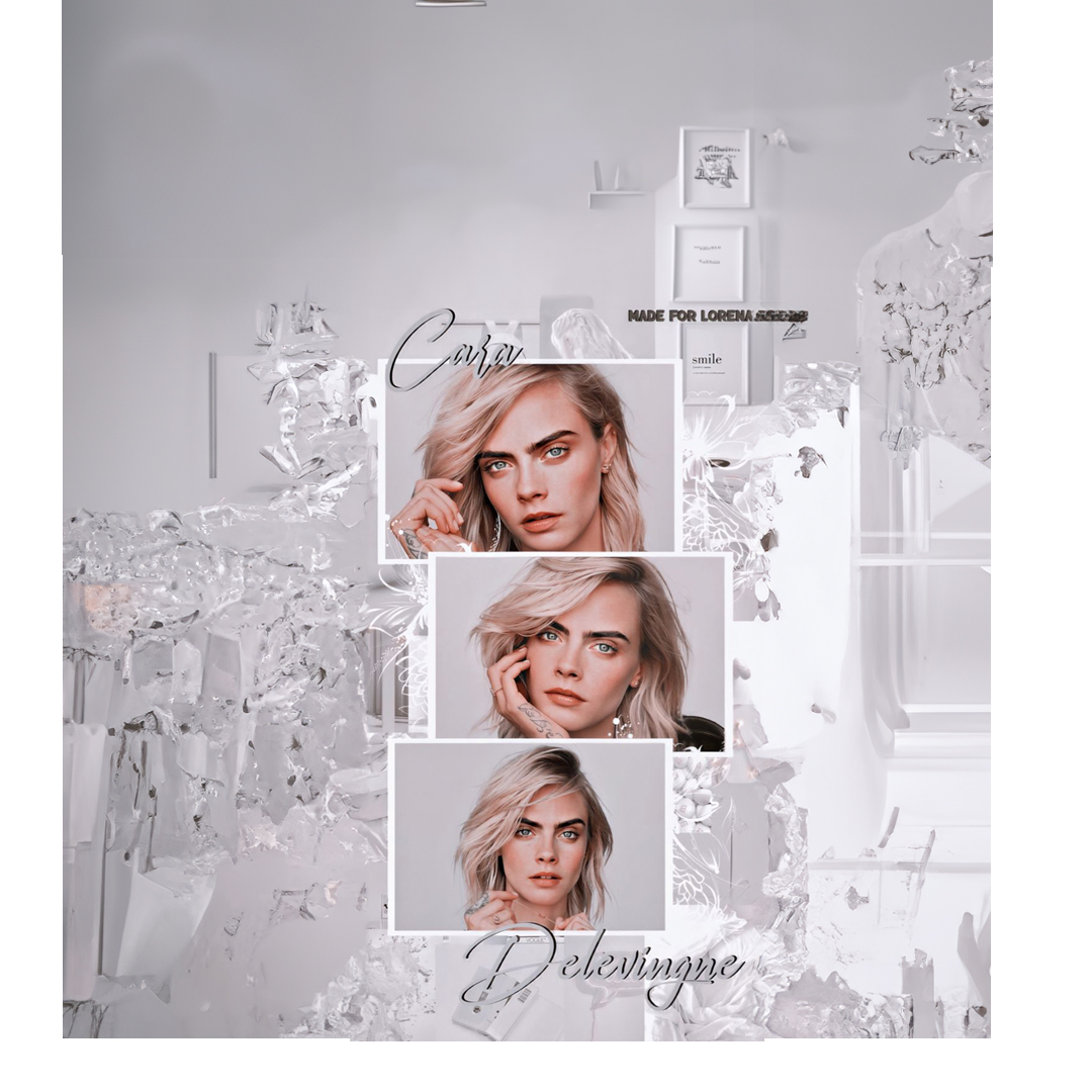 overlay