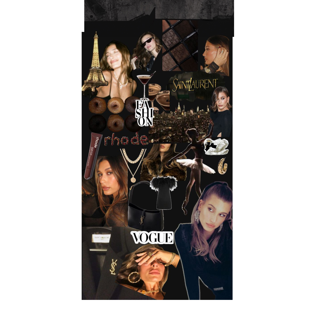 overlay