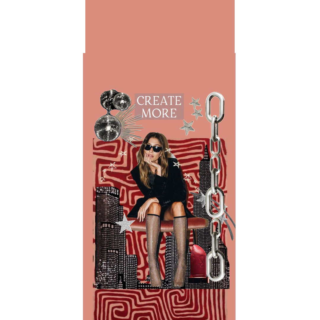 overlay