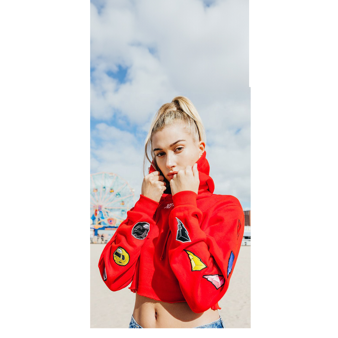 overlay