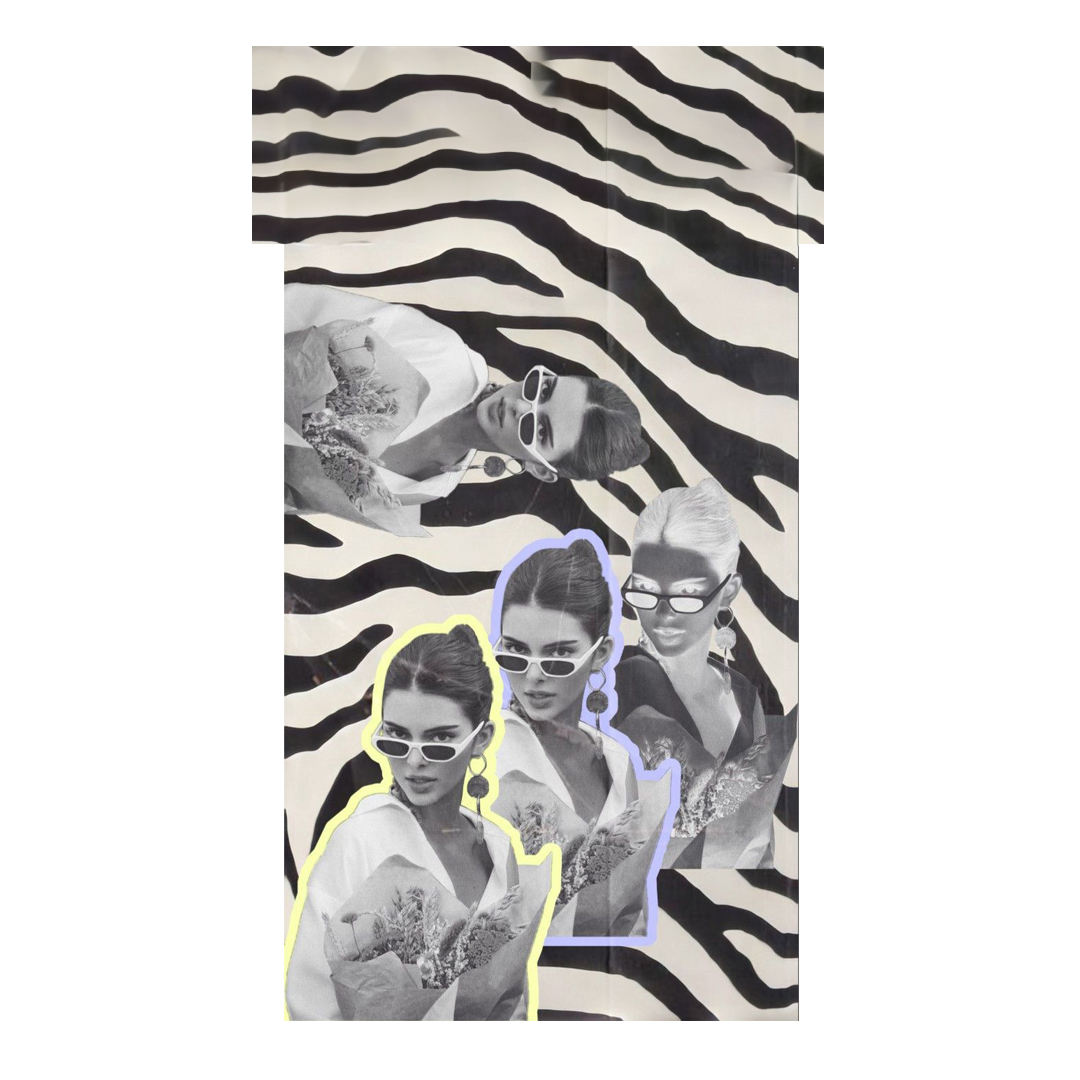 overlay