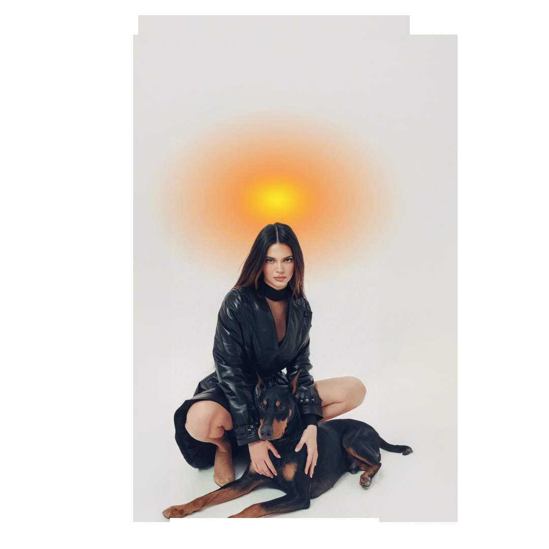 overlay
