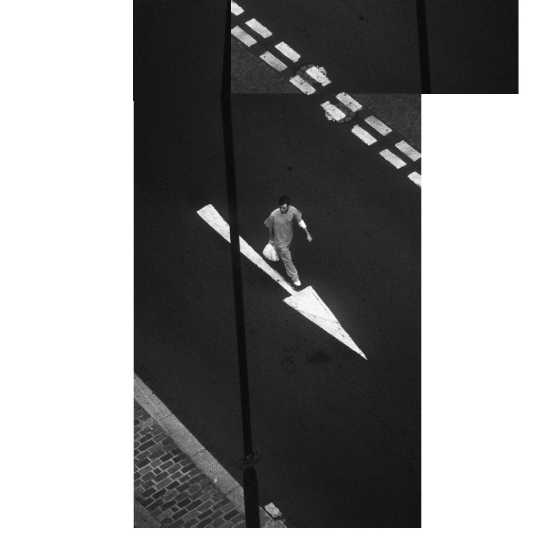 overlay