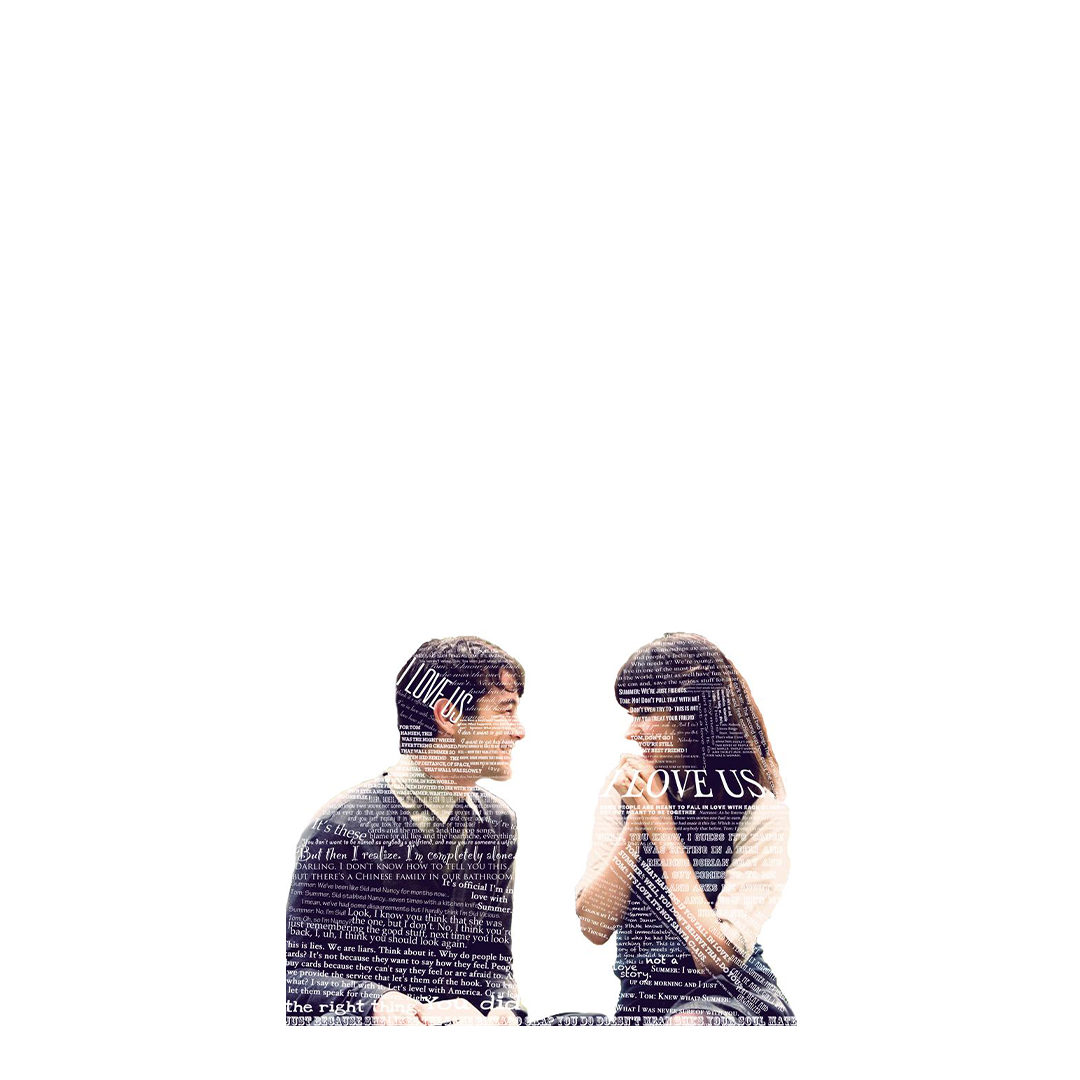 overlay