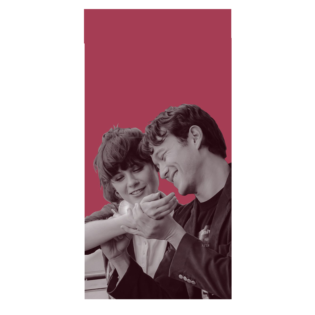 overlay
