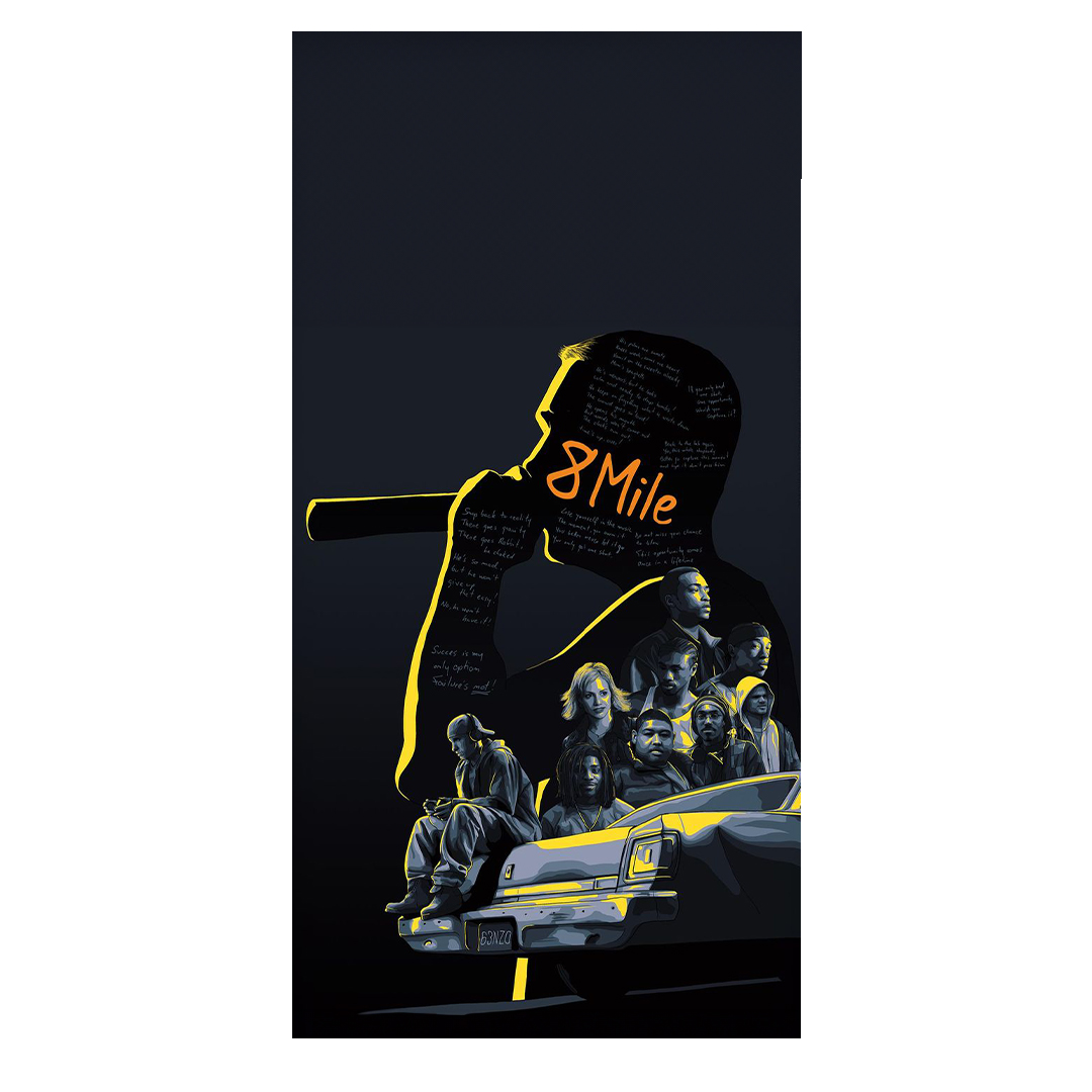overlay