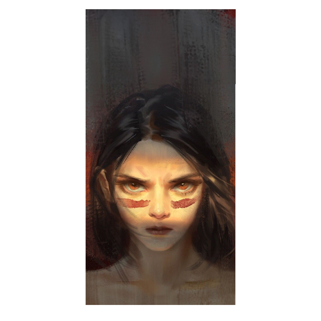 overlay
