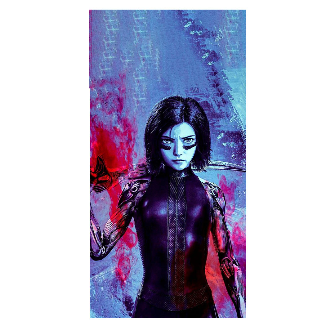 overlay