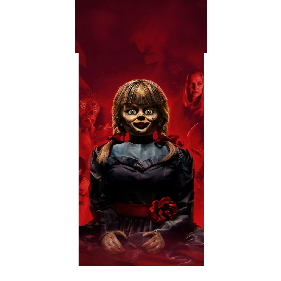 overlay