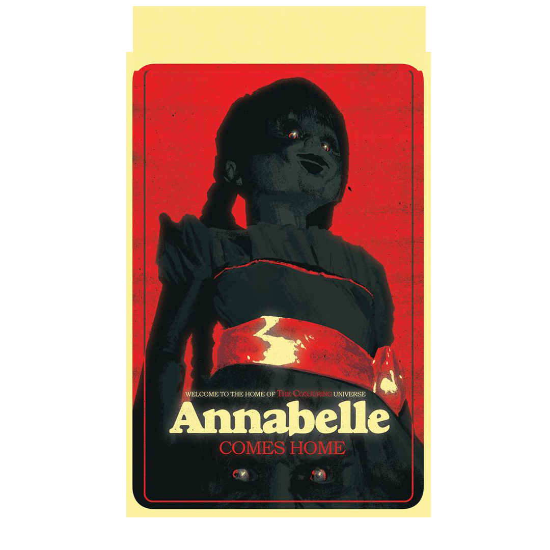 overlay