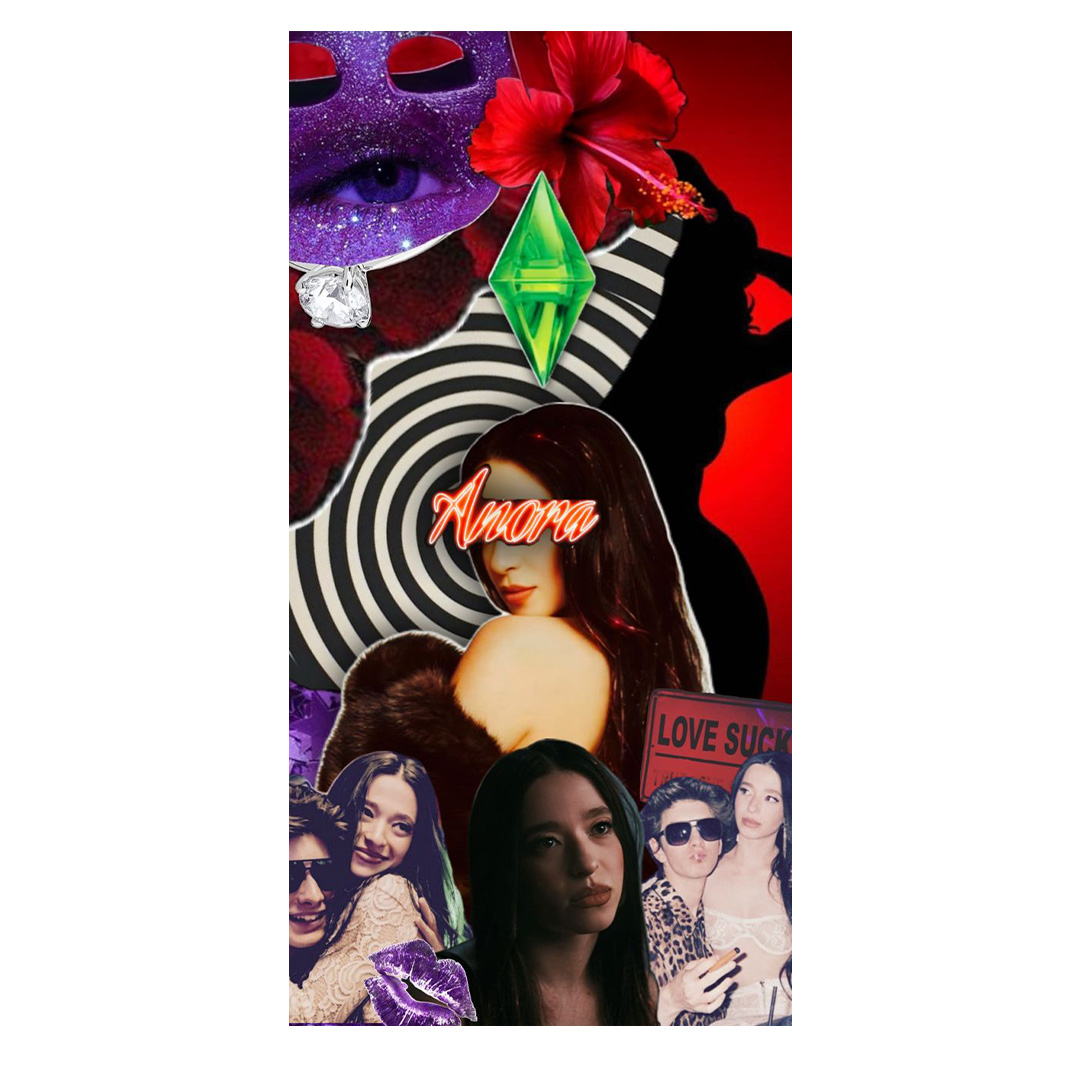 overlay
