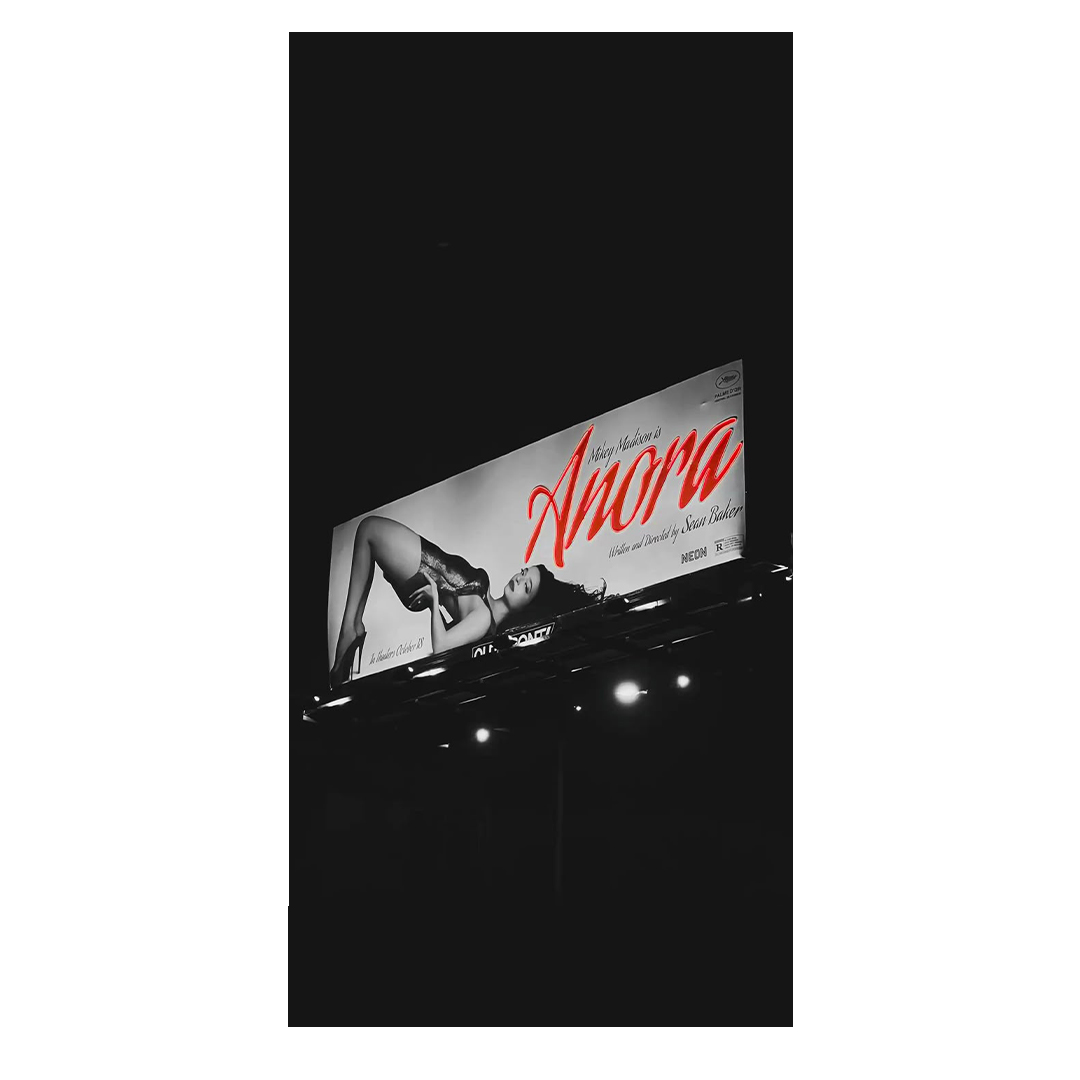 overlay